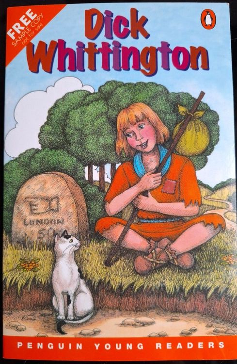 Dick Whittington