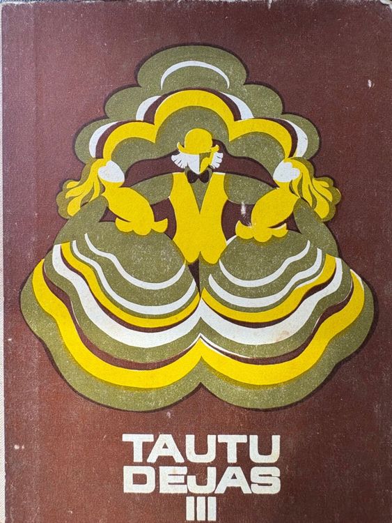 Tautu dejas III