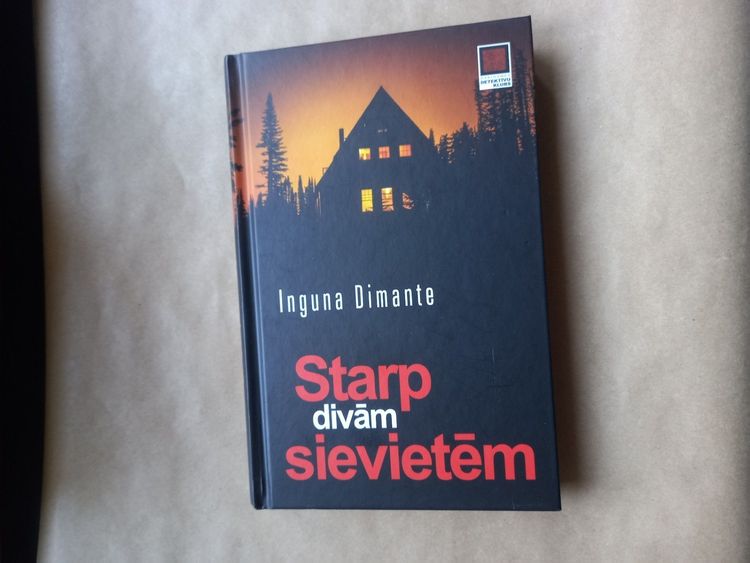 Starp divām sievietēm