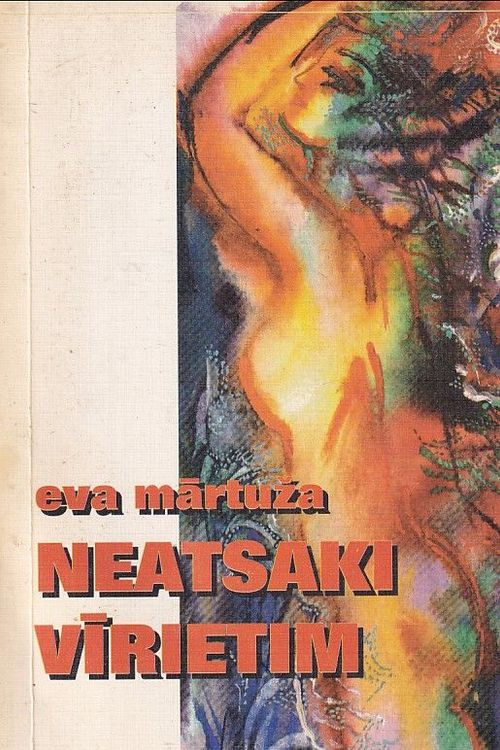 Neatsaki vīrietim