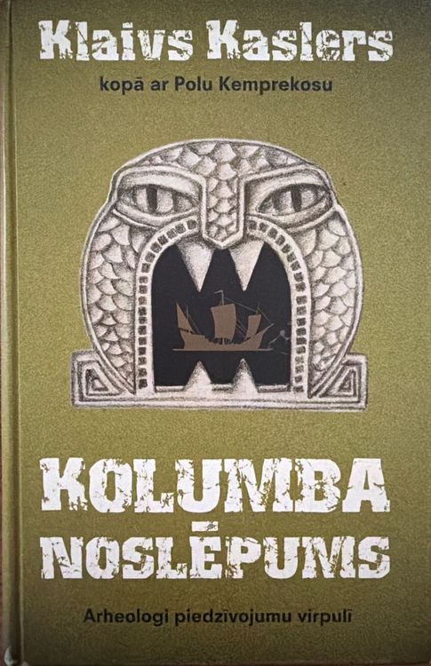 Kolumba noslēpums
