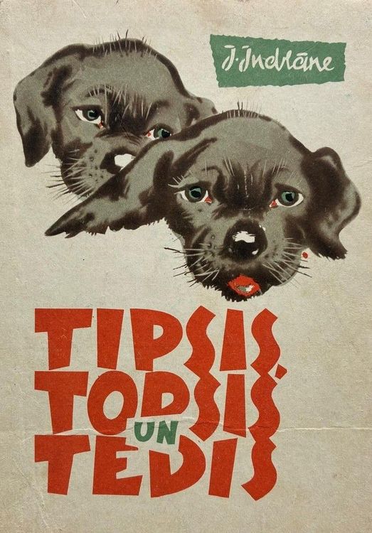 Tipsis, Topsis un Tedis