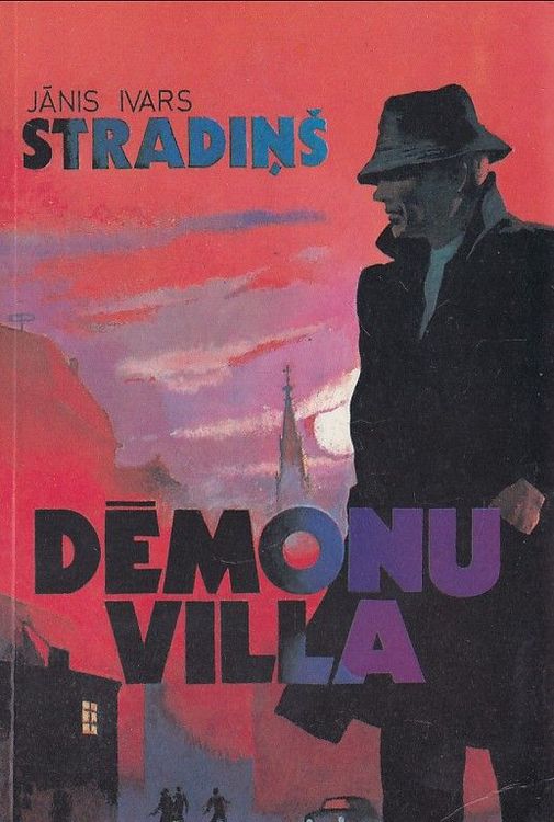 Dēmonu villa