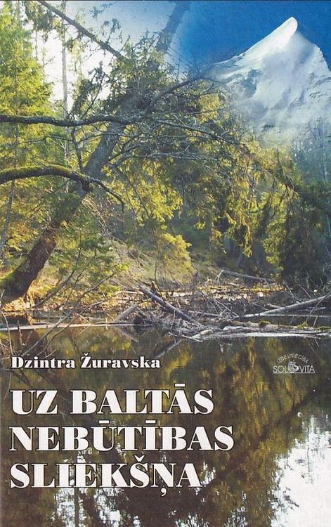 Uz baltās nebūtības sliekšņa