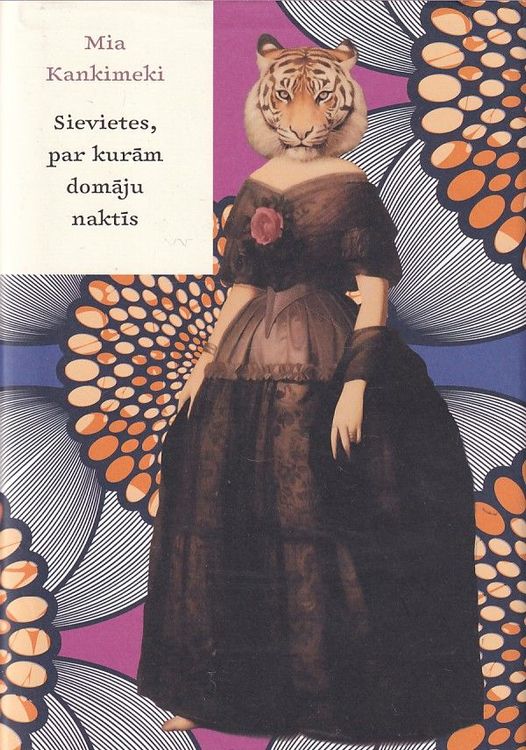 Sievietes, par kurām domāju naktīs