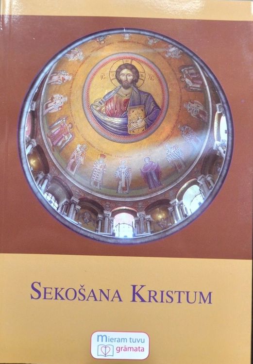 Sekošana Kristum