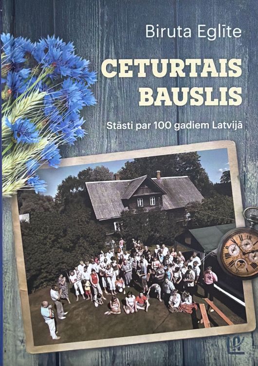 Ceturtais bauslis