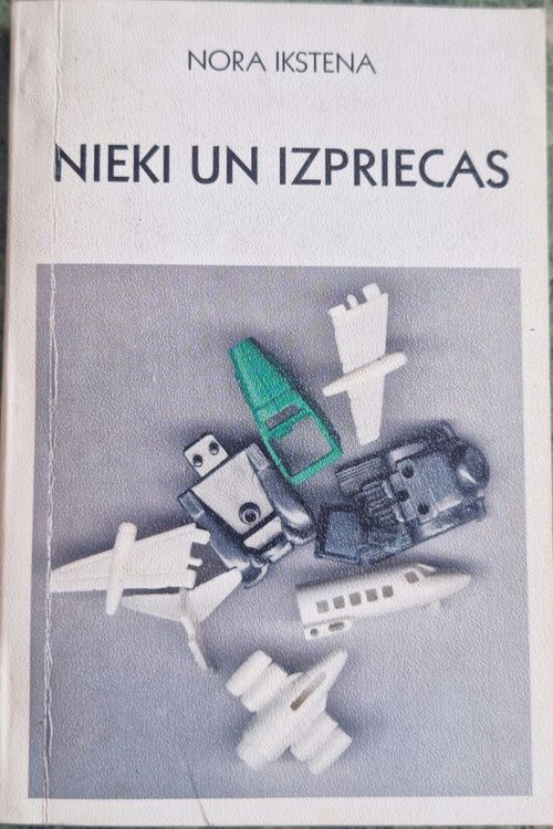 Nieki un izpriecas