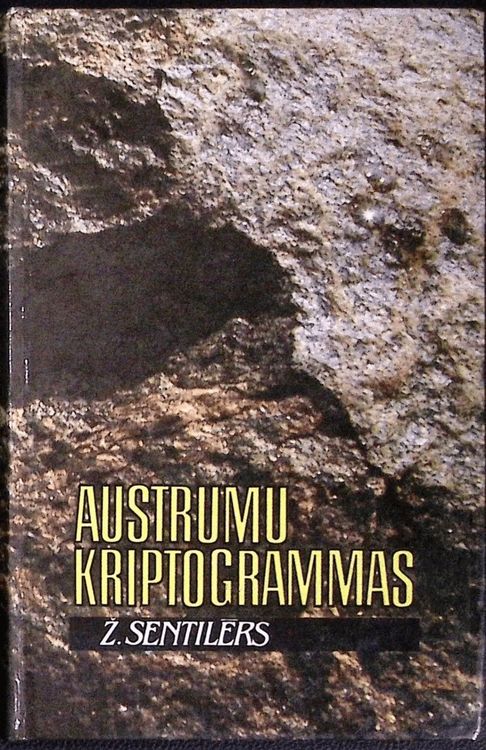 Austrumu kriptogrammas