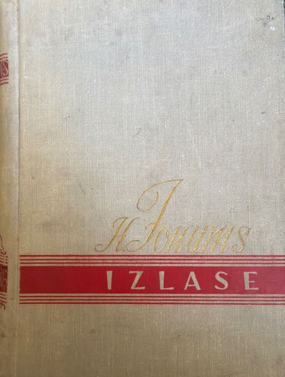Izlase