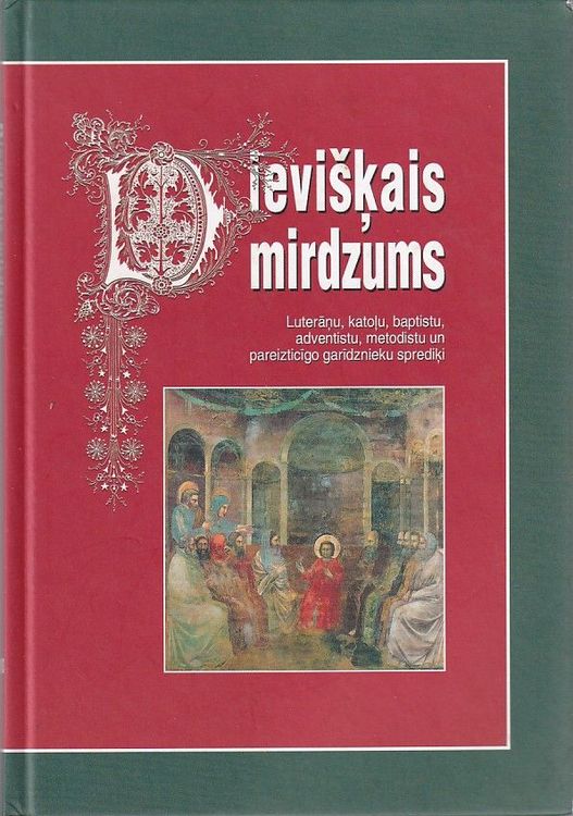 Dievišķais mirdzums