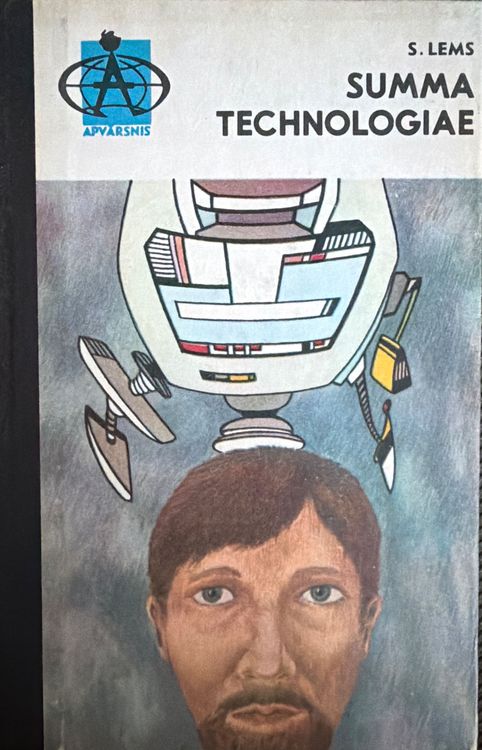 Summa technolodiae