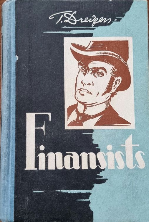 Finansists