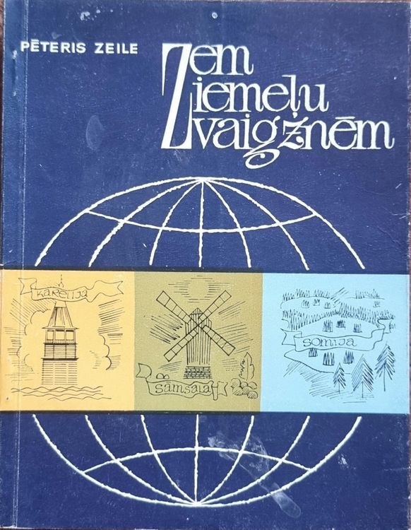 Zem ziemeļu zvaigznēm