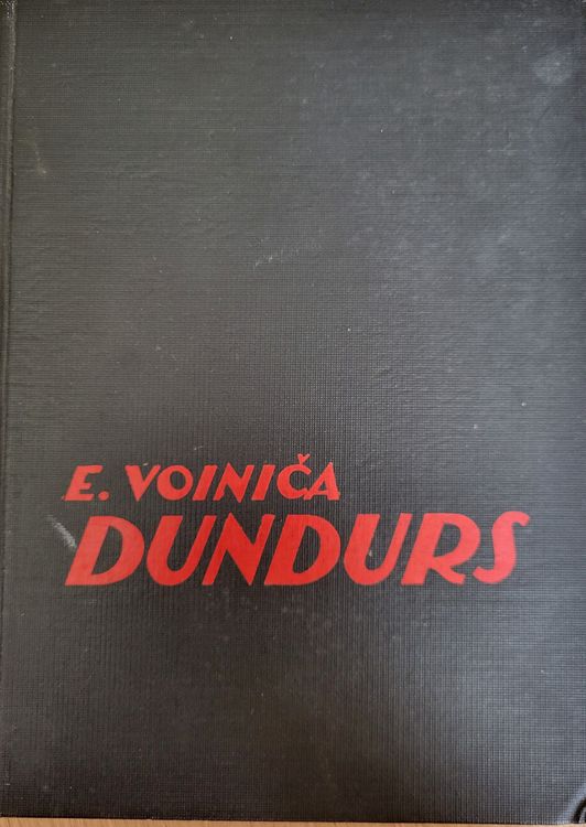 Dundurs  