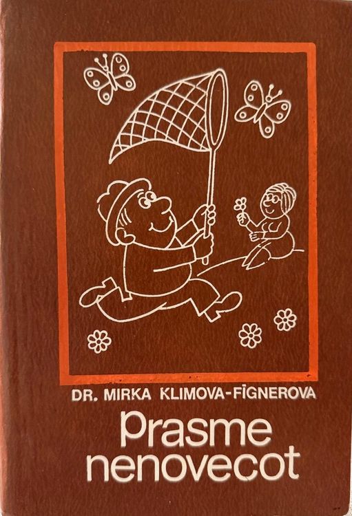 Prasme nenovecot