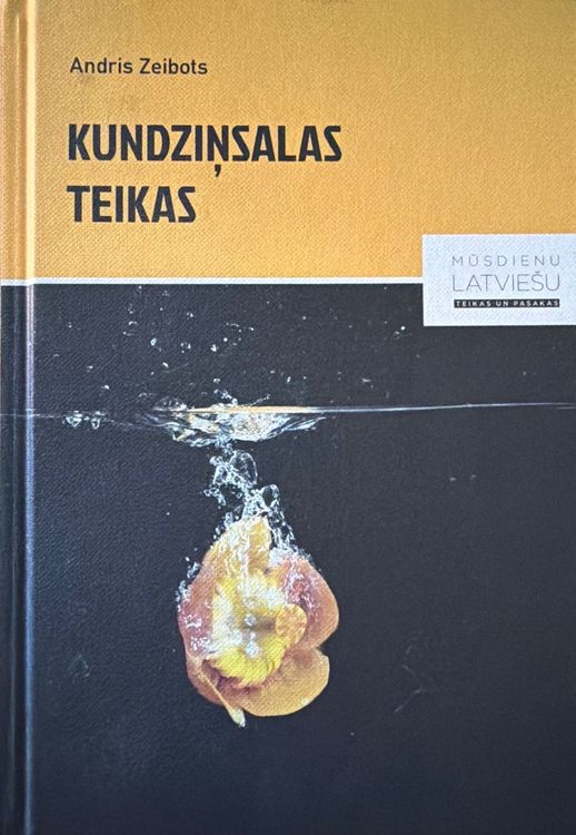 Kundziņsalas teikas