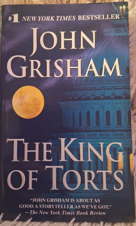 The King of Torts