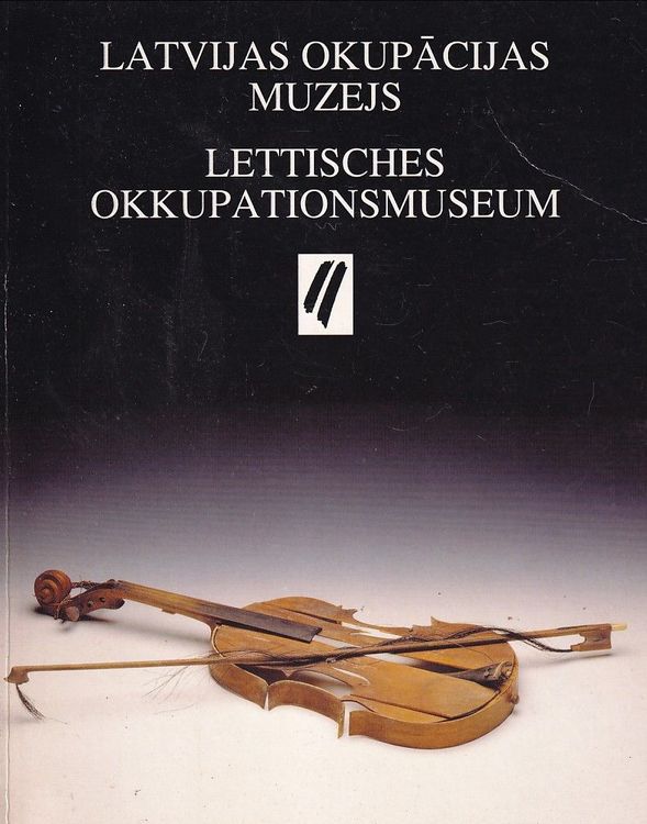 Latvijas okupācijas muzejs