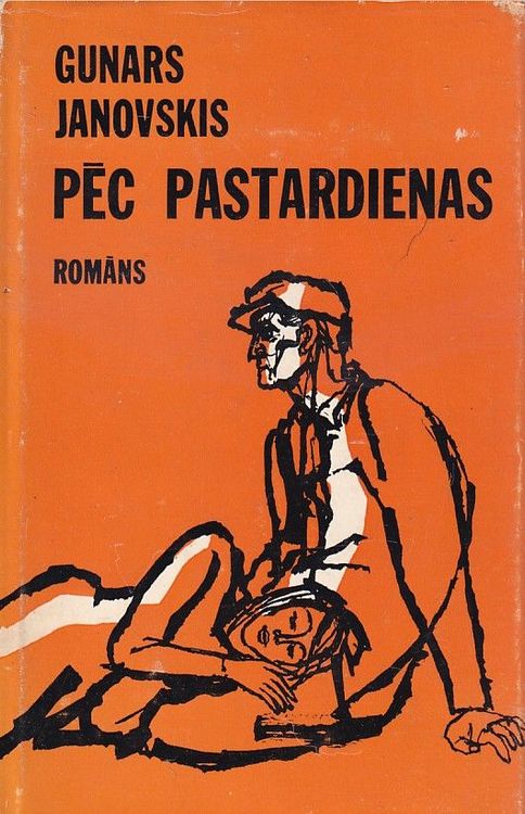 Pēc pastardienas