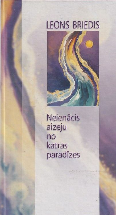 Neienācis aizeju no katras paradīzes