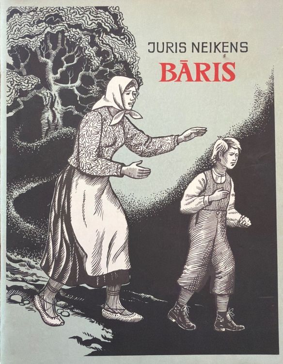 Bāris