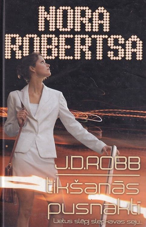 Tikšanās pusnaktī