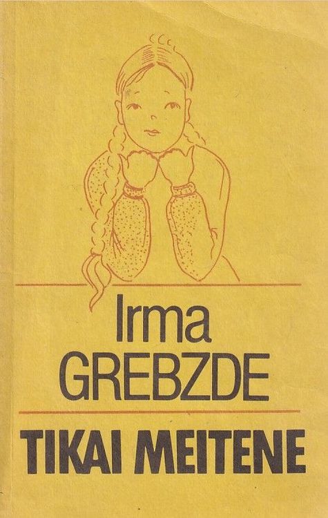 Tikai meitene
