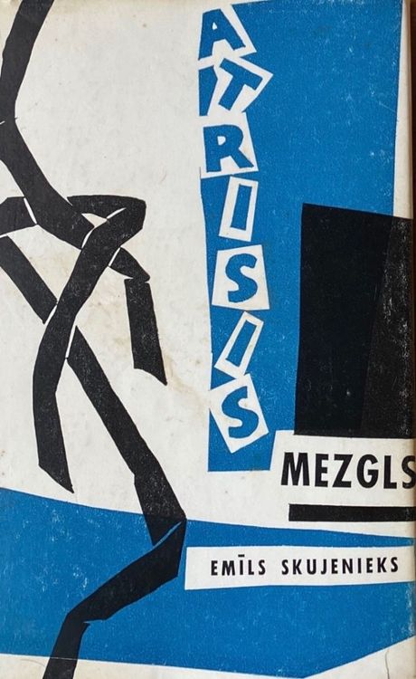 Atrisis mezgls 