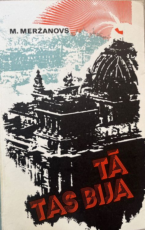 Tā tas bija (Fašistiskās Berlīnes pēdējās dienas)