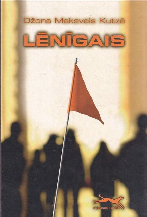 Lēnīgais