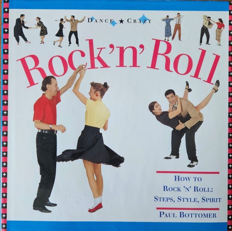 Rock’n’Roll 