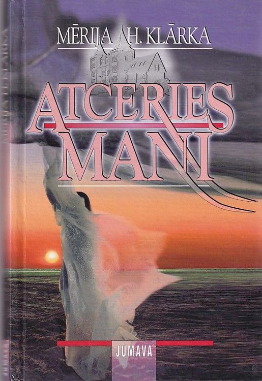 Atceries mani