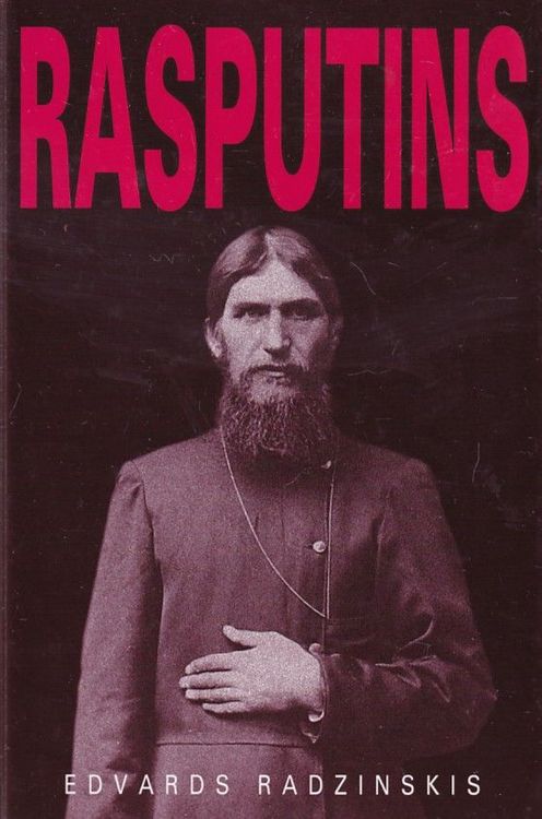 Rasputins