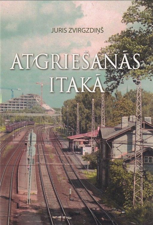 Atgriešanās Itakā