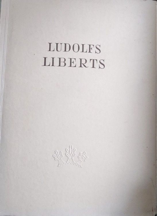 Ludorfs Liberts