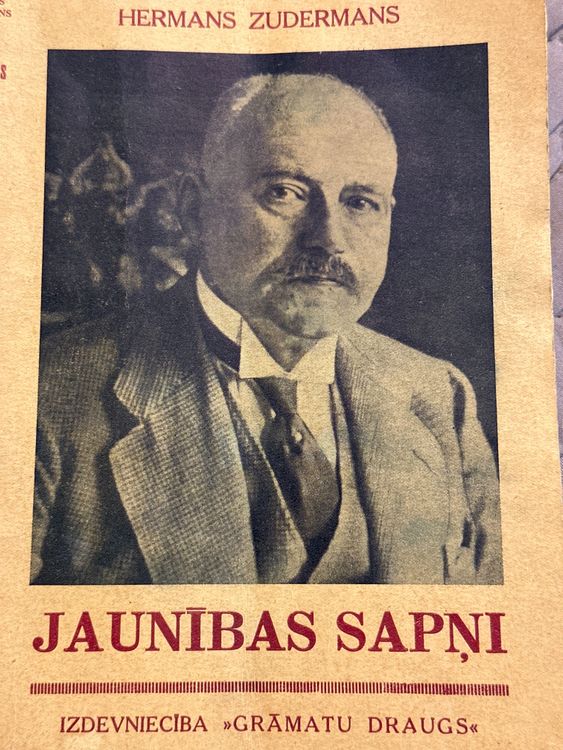 Jaunības Sapņi