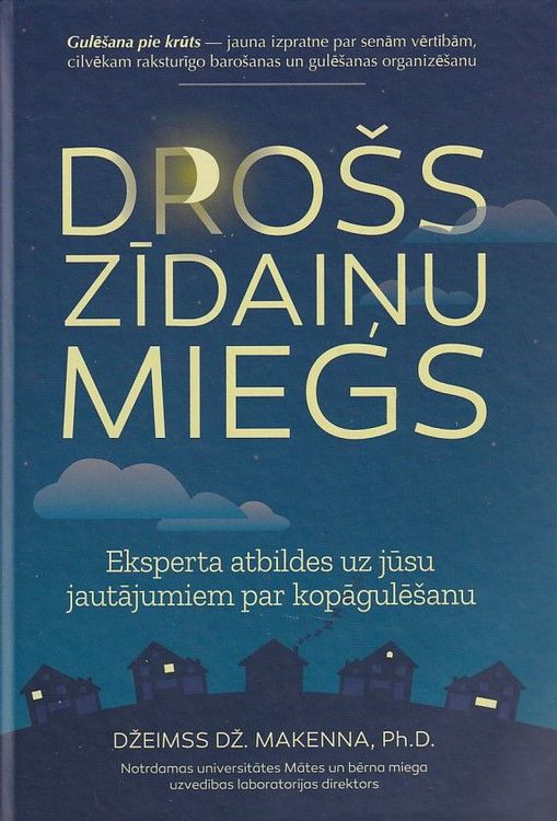 Drošs zīdaiņu miegs