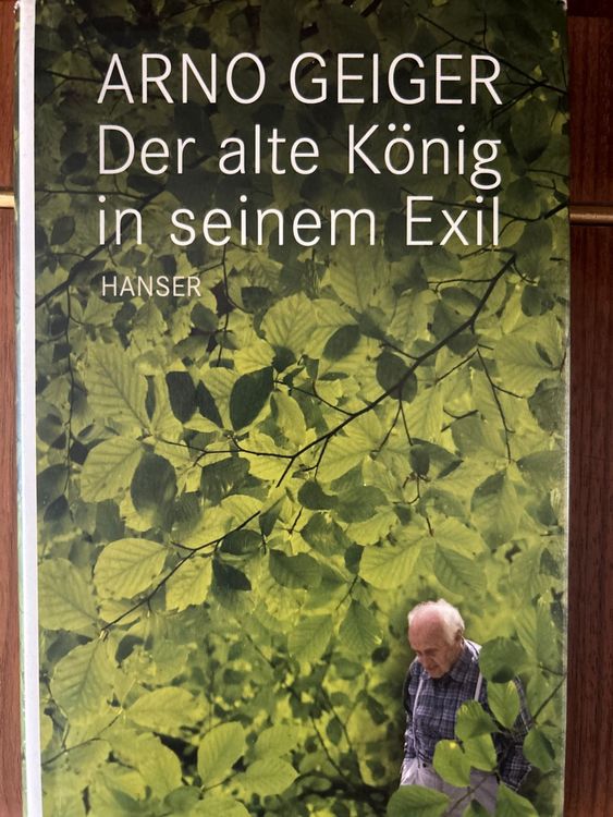 Der alte K