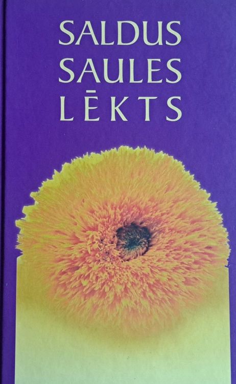 Saldus saules lēkts II