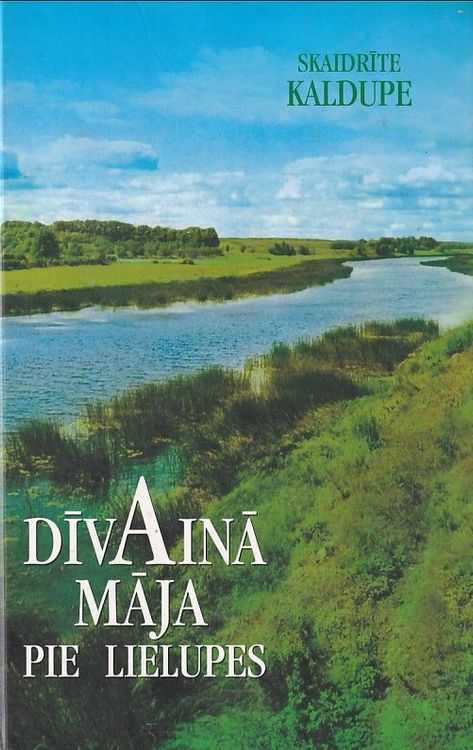 Dīvainā māja pie Lielupes