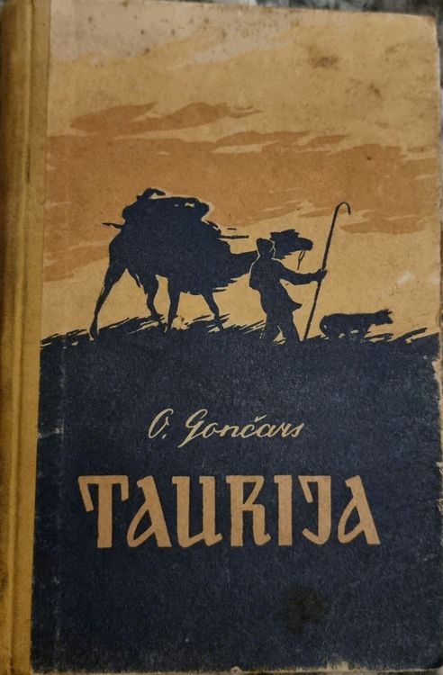 Taurija