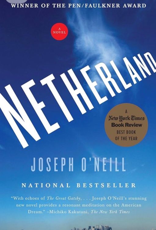 Netherland