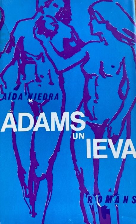Ādams un Ieva