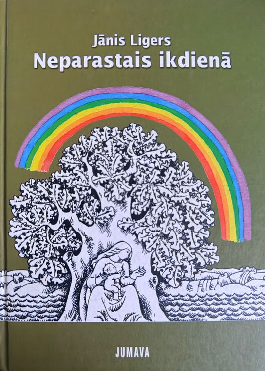 Neparastais ikdienā