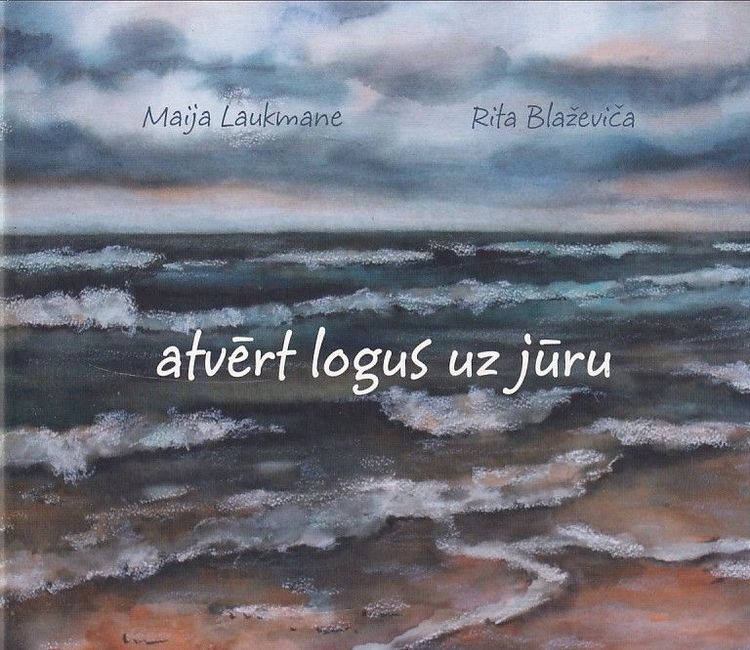 Atvērt logus uz jūru