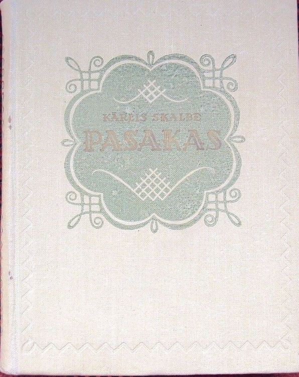 Pasakas