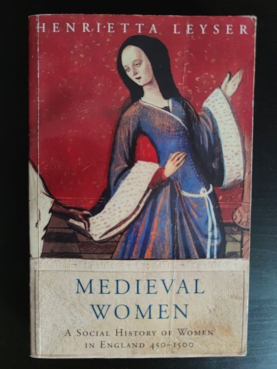 Medieval Women