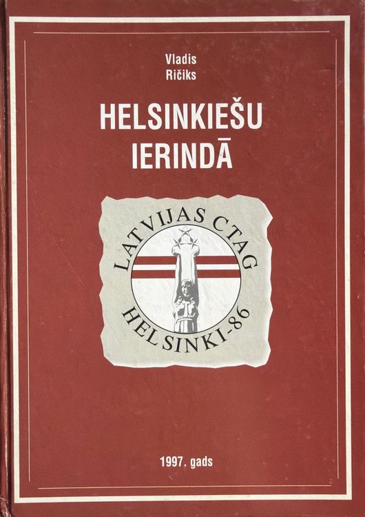 Helsinkiešu ierindā