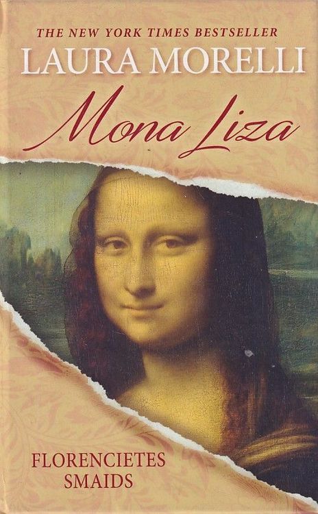 Mona Liza